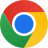 Google Chrome logo