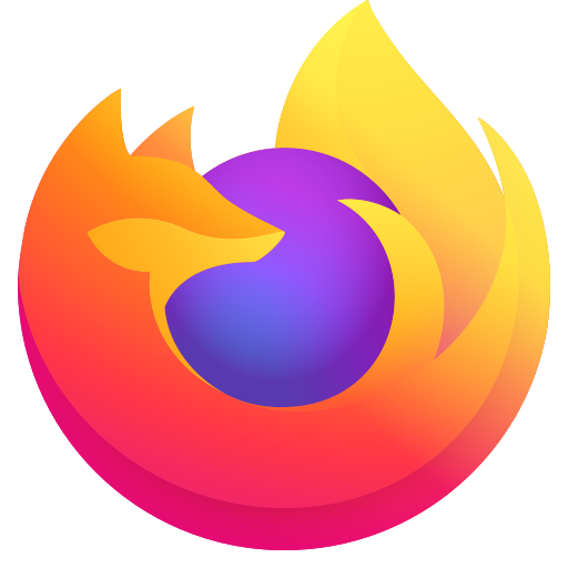 Mozilla Firefox logo